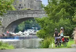 La Sarthe hors des sentiers battus