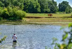 La Sarthe hors des sentiers battus