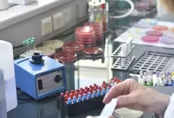 Laboratoire Inovalys 