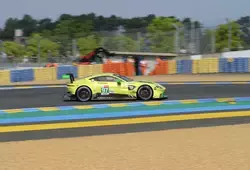 24H 2018 - Journée test