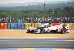 24H 2018 - Essais jour 2