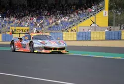 24H 2018 - Journée test