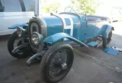 Chenard & Walcker - Fin de la restauration