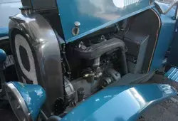Chenard & Walcker - Fin de la restauration