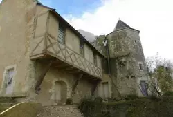 Manoir Sarceau