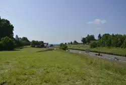 Rocade Est du Mans : doublement de la chaussée de la dernière section à 2 voies