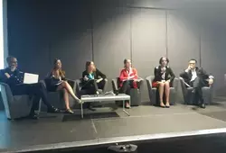 Journées Nationales de Médecine Générale 2018