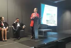 Journées Nationales de Médecine Générale 2018