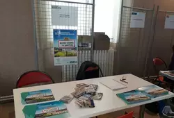 Record atteint pour le Centre Hospitalier du Mans