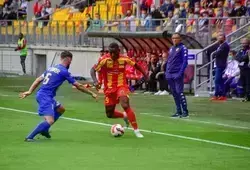 1re journée de N1 Le Mans FC Stade Briochin (1-0), retour du public au MMArena 06-2021