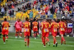 1re journée de N1 Le Mans FC Stade Briochin (1-0), retour du public au MMArena 08-2021