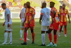 Le Mans FC - US Créteil Lusitanos, 2ème journée de National 1, au MMArena (2-1) 08-2021