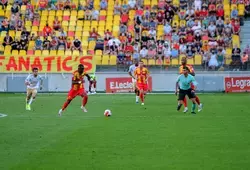  Le Mans FC - US Créteil Lusitanos, 2ème journée de National 1, au MMArena (2-1) 08-2021