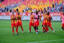 Le Mans FC - US Créteil Lusitanos, 2ème journée de National 1, au MMArena (2-1) 08-2021