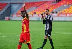 Le Mans FC - US Créteil Lusitanos, 2ème journée de National 1, au MMArena (2-1) 08-2021