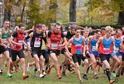 Photo du Cross Le Maine Libre Allonnes Sarthe 2021