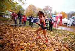 Photo du Cross Le Maine Libre Allonnes Sarthe 2021