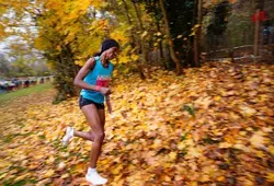 Photo du Cross Le Maine Libre Allonnes Sarthe 2021