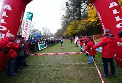 Photo du Cross Le Maine Libre Allonnes Sarthe 2021