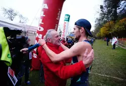 Photo du Cross Le Maine Libre Allonnes Sarthe 2021