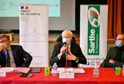Image d'illustration Territoires d'industrie