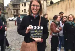 Retour sur la "journée sensation" des internes, une première en Sarthe !
