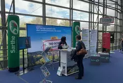 La Sarthe à Reims pour les 8èmes Rencontres Nationales de ReAGJIR
