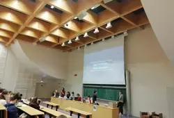Choix des stages : le Département aux côtés des internes en médecine générale