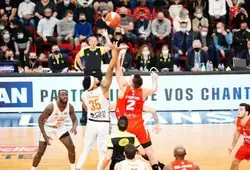 Illustration match MSB - JL Bourg-en-Bresse