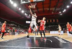 Illustration match MSB - JL Bourg-en-Bresse