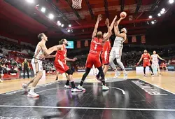Illustration match MSB - JL Bourg-en-Bresse