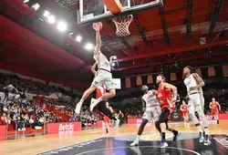 Illustration match MSB - JL Bourg-en-Bresse