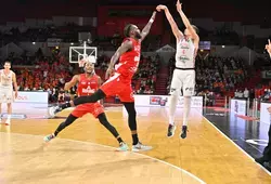 Illustration match MSB - JL Bourg-en-Bresse