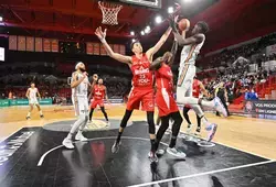 Illustration match MSB - JL Bourg-en-Bresse