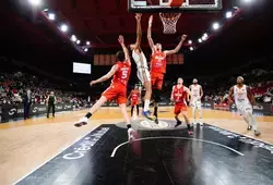 Illustration match MSB - JL Bourg-en-Bresse
