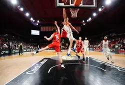 Illustration match MSB - JL Bourg-en-Bresse