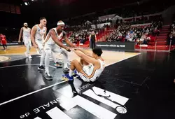 Illustration match MSB - JL Bourg-en-Bresse