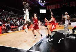 Illustration match MSB - JL Bourg-en-Bresse