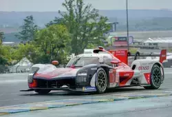 Les 24 Heures du Mans et sports mécaniques