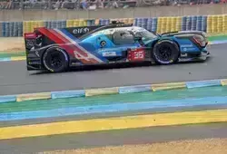 Les 24 Heures du Mans et sports mécaniques