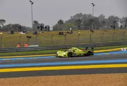 24 Heures du Mans 2021 : dimanche, course et arrivée