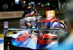 24 heures du Mans 2021 - samedi