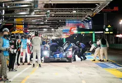 24 heures du Mans 2021 - samedi