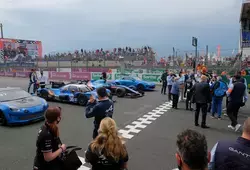 24 heures du Mans 2021 - samedi