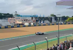 24 heures du Mans 2021 - samedi