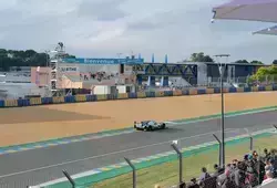 Les 24 Heures du Mans et sports mécaniques