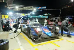 24 heures du Mans 2021 - samedi