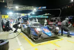 Les 24 Heures du Mans et sports mécaniques