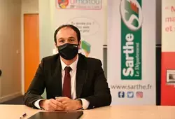 Signature de la convention Classes presse 2021-2022