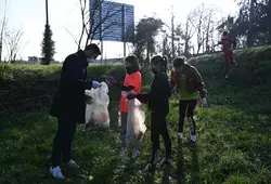 Terre de Jeux : la Semaine olympique lancée en Sarthe !